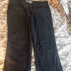 Aeropostale Navy Pants